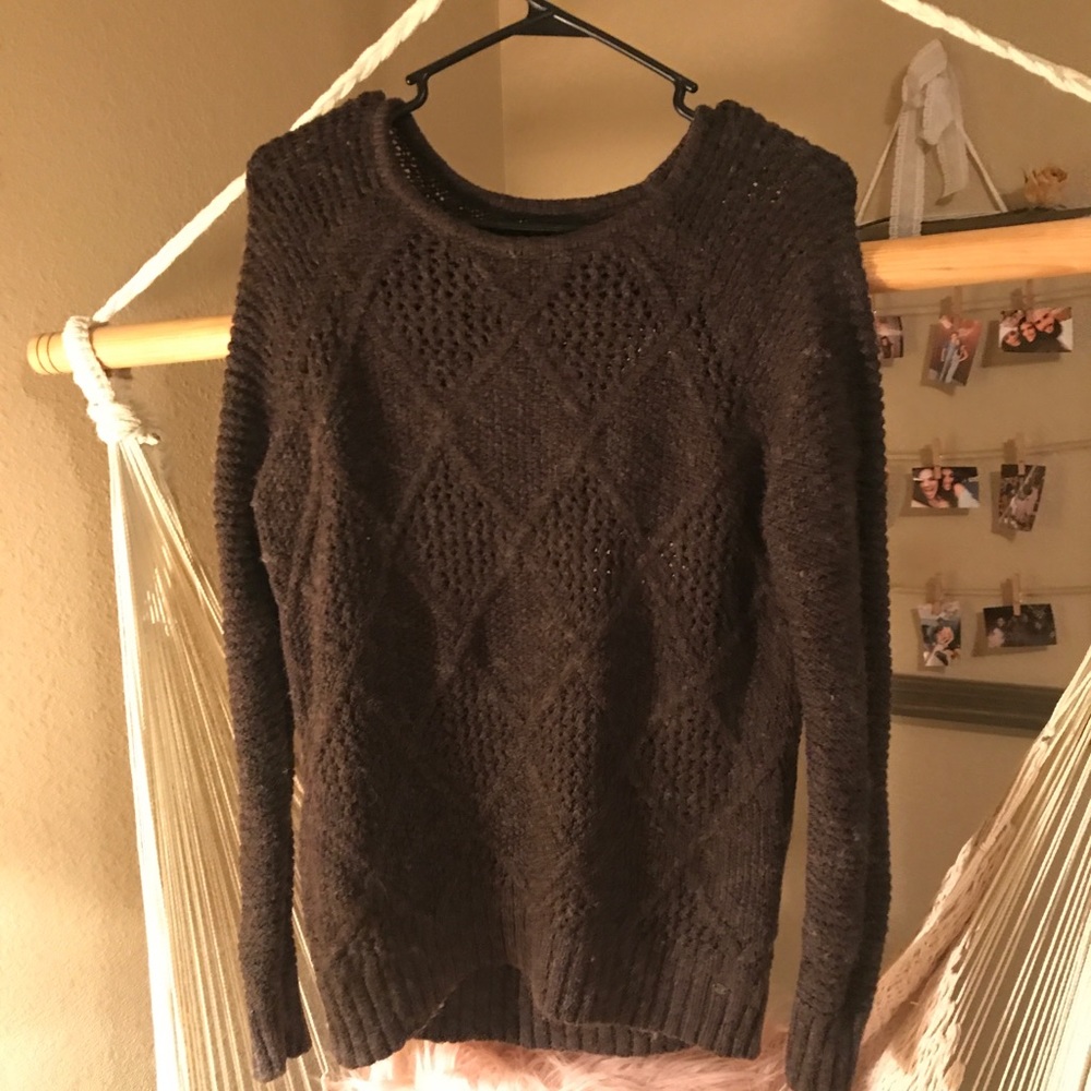Women’s sweater